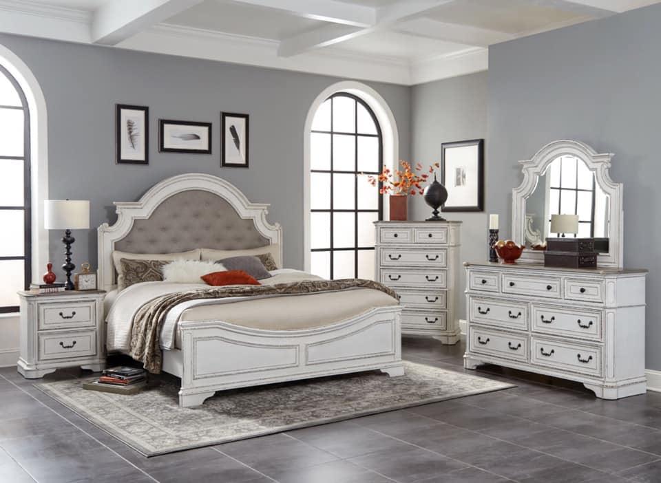 Walter's Discount Furniture