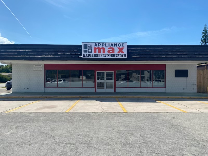 Appliance Max