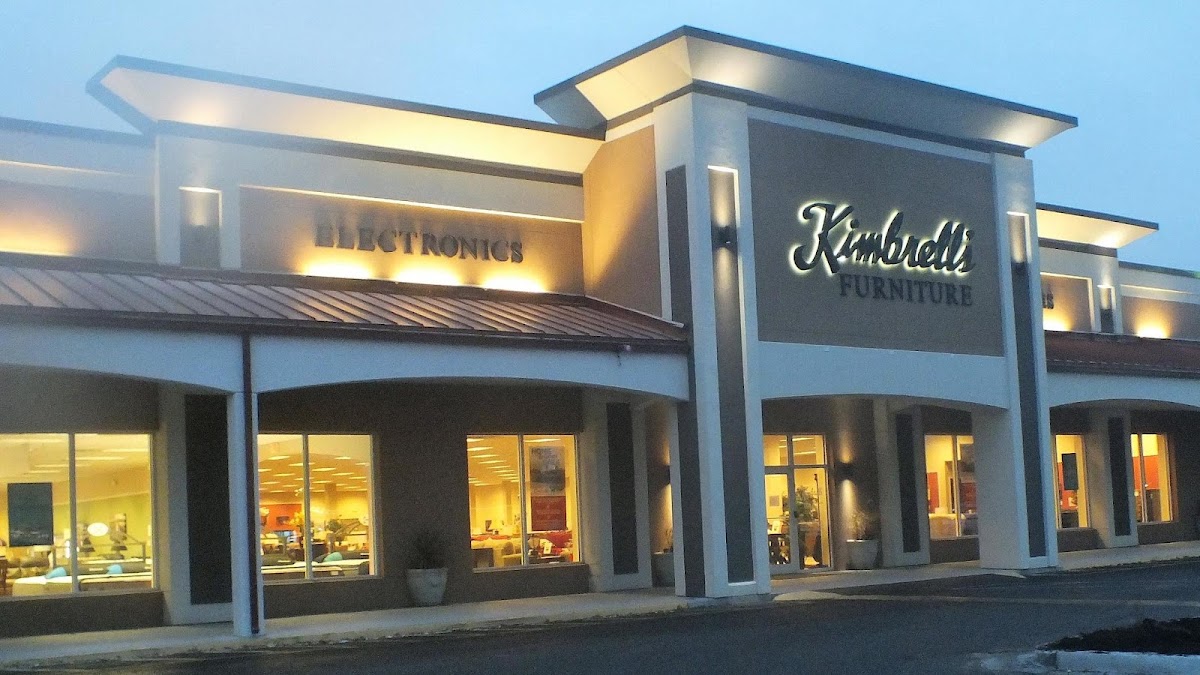 Kimbrell's Furniture