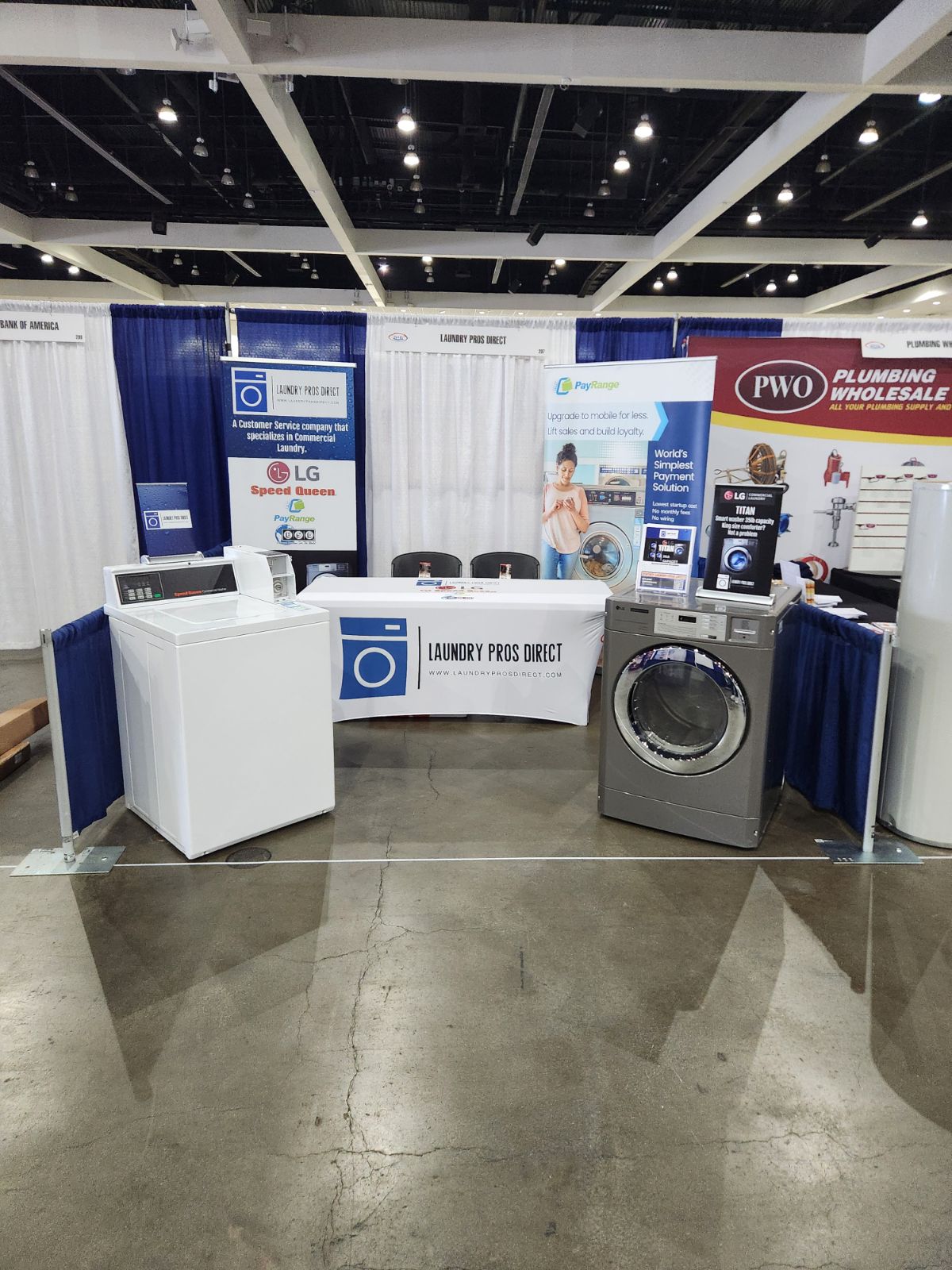 Laundry Pros Direct