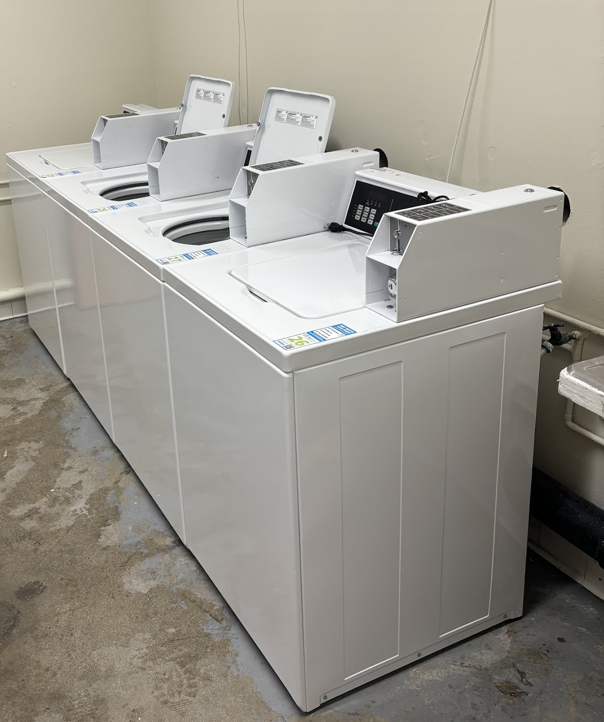 Laundry Pros Direct