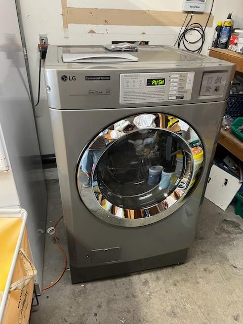 Laundry Pros Direct
