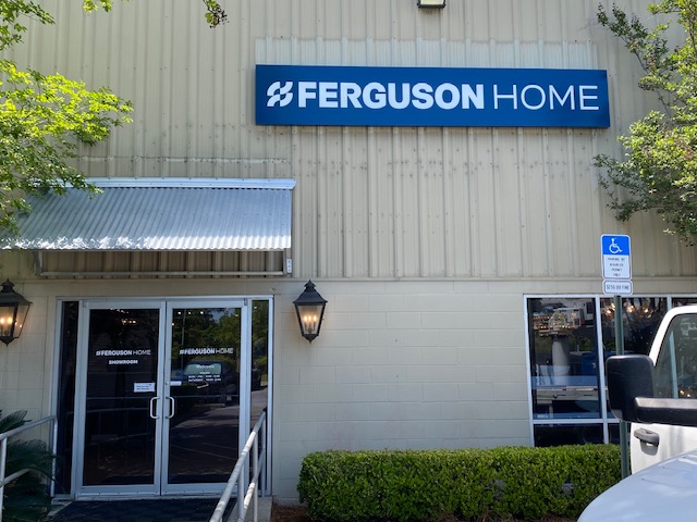 Ferguson Home