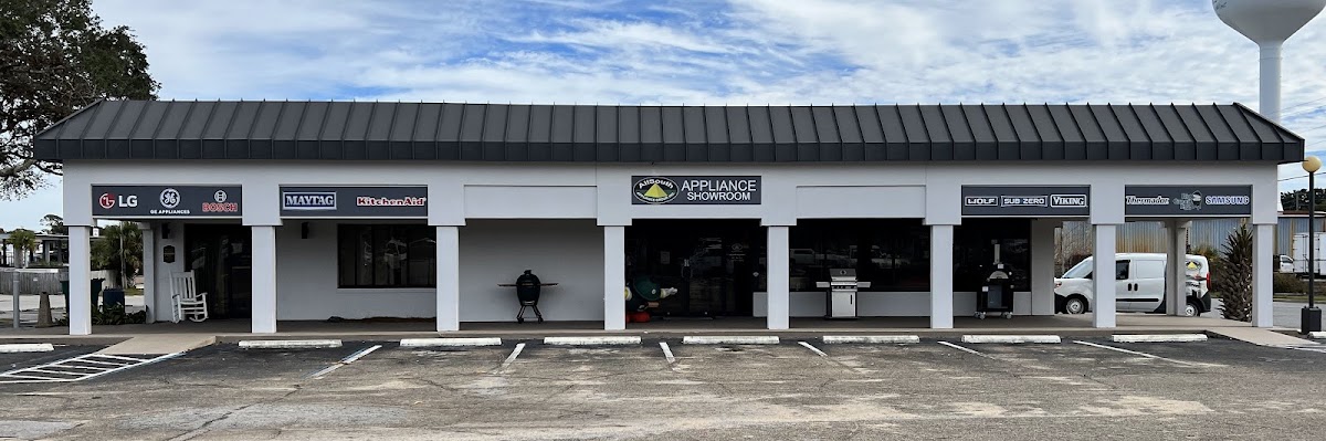 AllSouth Appliance Group, Inc. - FT. Walton