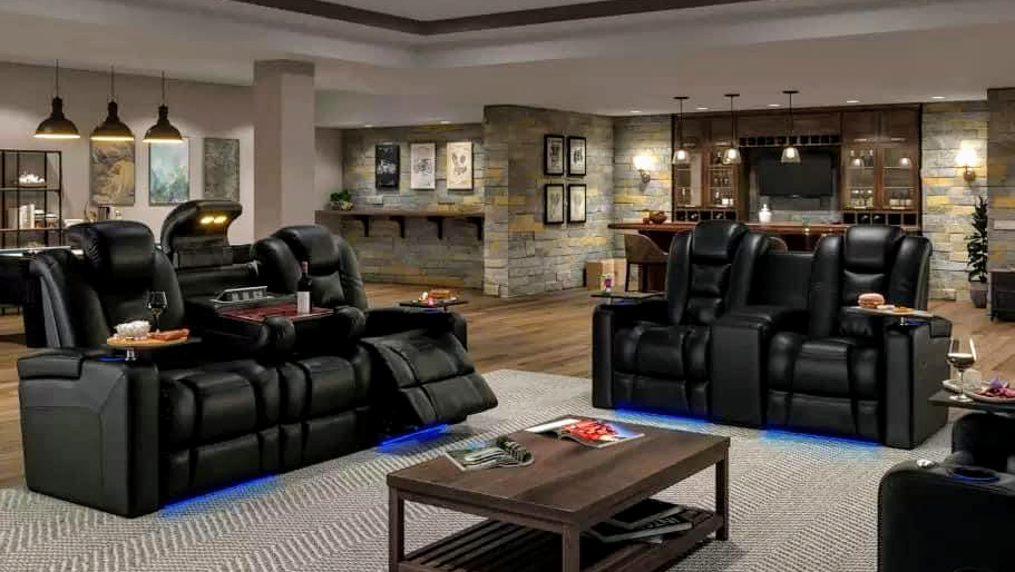 Jim's New & Used Furniture & Appliances