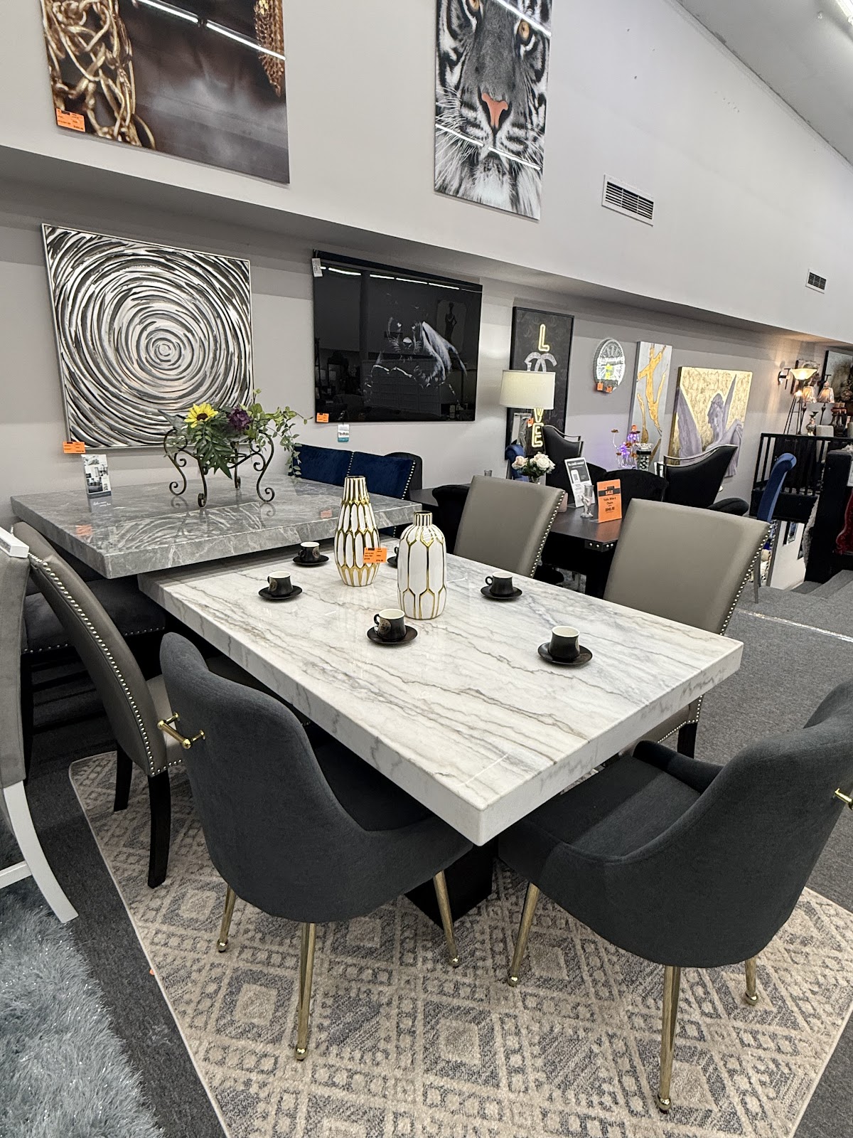 Romo Mattress and Furniture