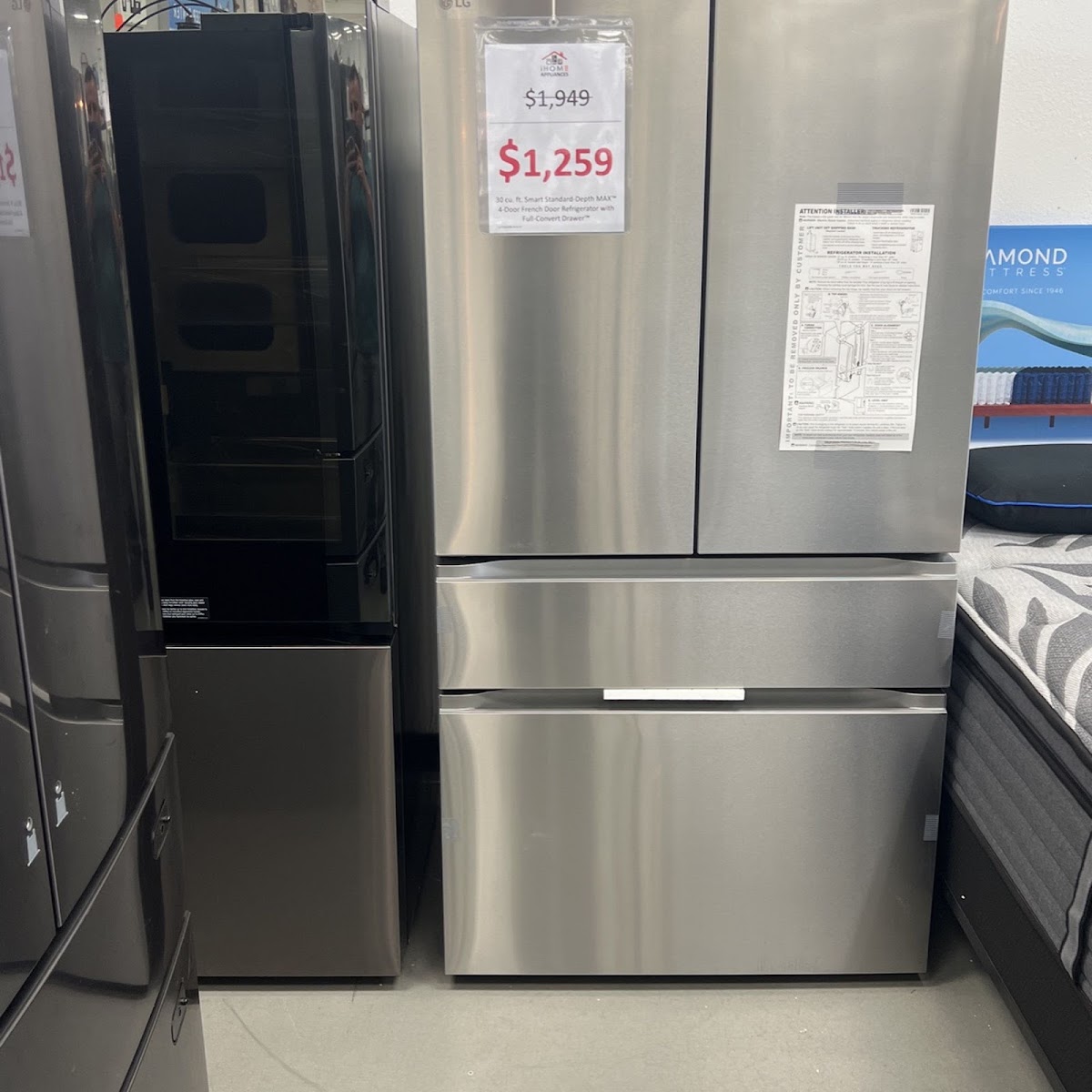 APPLIANCE PLUS