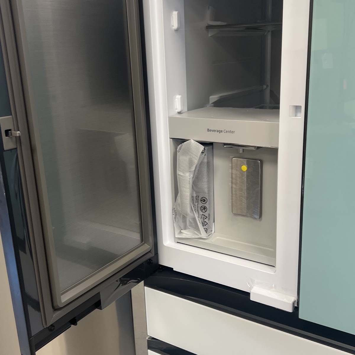 APPLIANCE PLUS