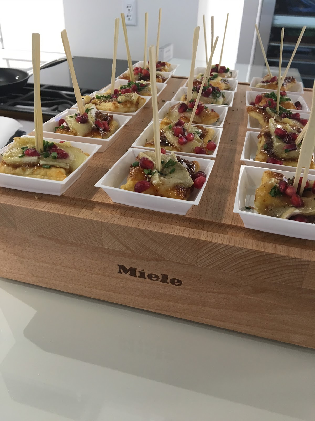 Miele Experience Center Coral Gables