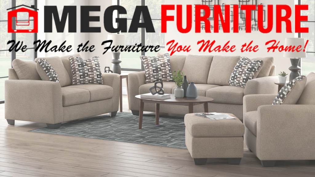 Mega Furniture Store- Premium Outlets