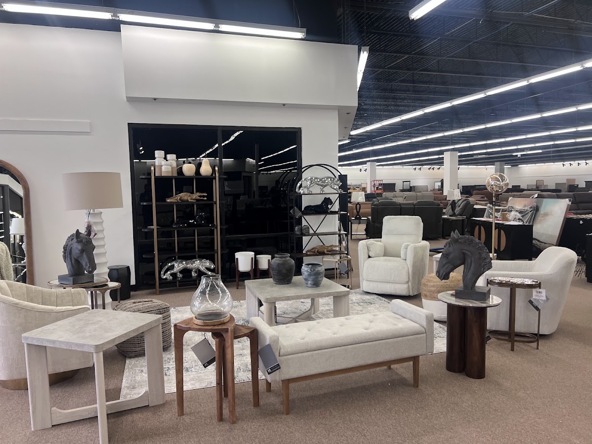 Mega Furniture Store- Premium Outlets