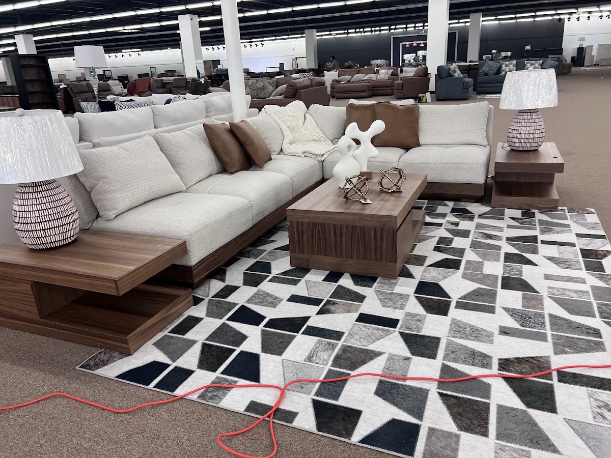 Mega Furniture Store- Premium Outlets