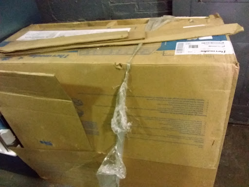 All Major Appliances LLC