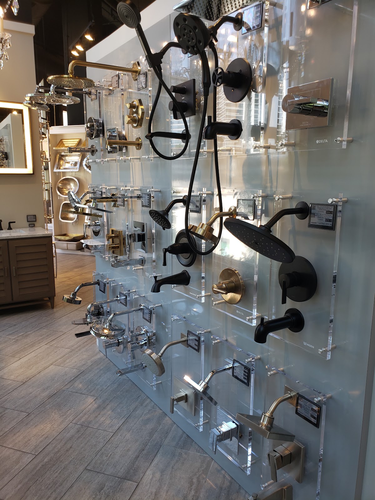 Ferguson Bath, Kitchen & Lighting Gallery