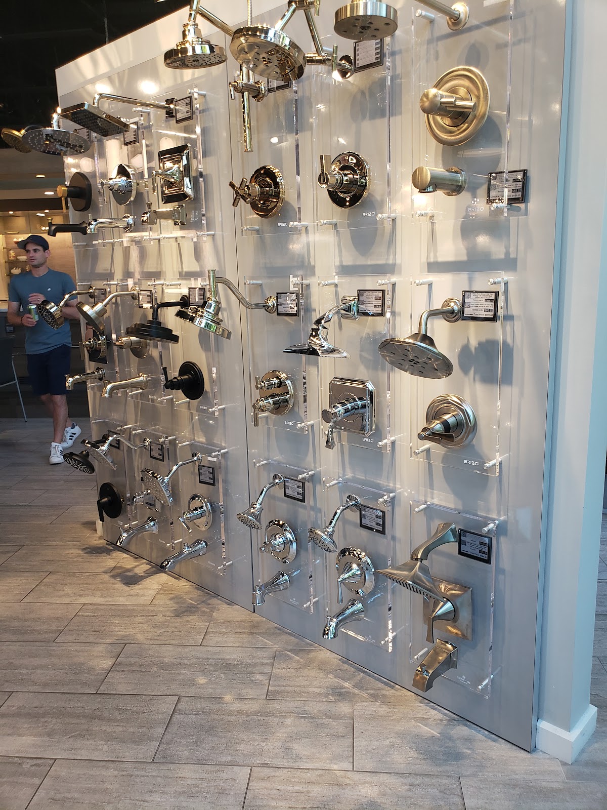 Ferguson Bath, Kitchen & Lighting Gallery