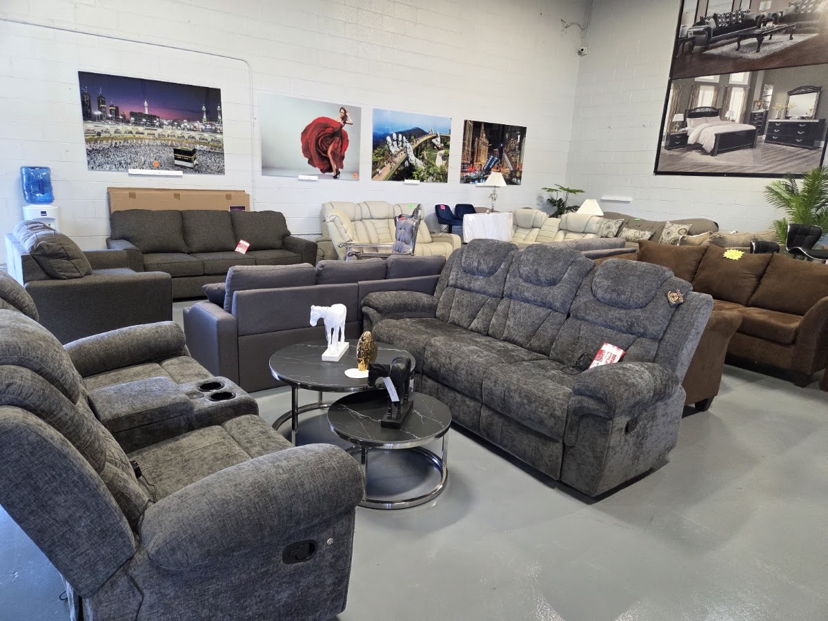 Fairway Appliances & Furniture