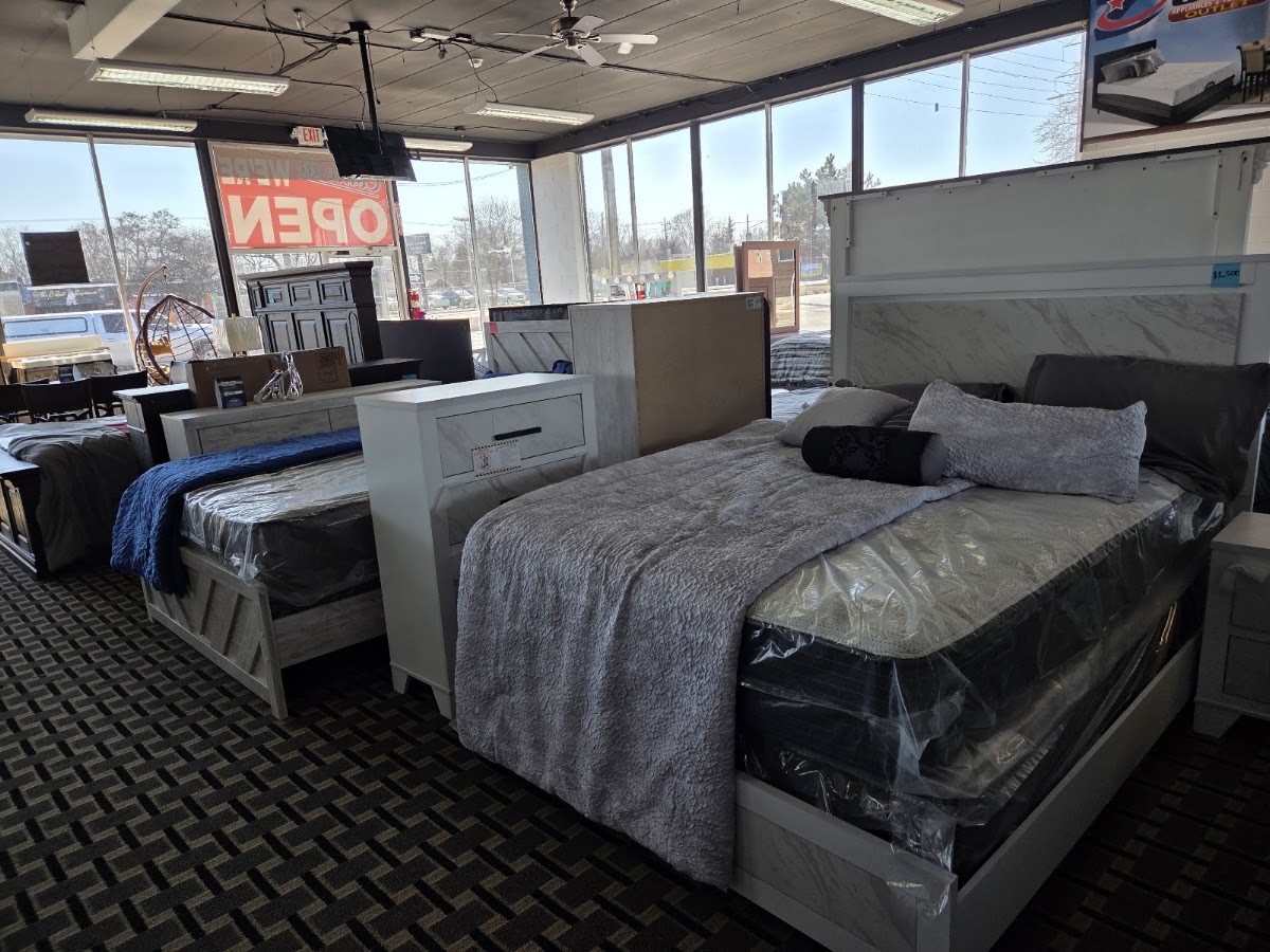 Fairway Appliances & Furniture