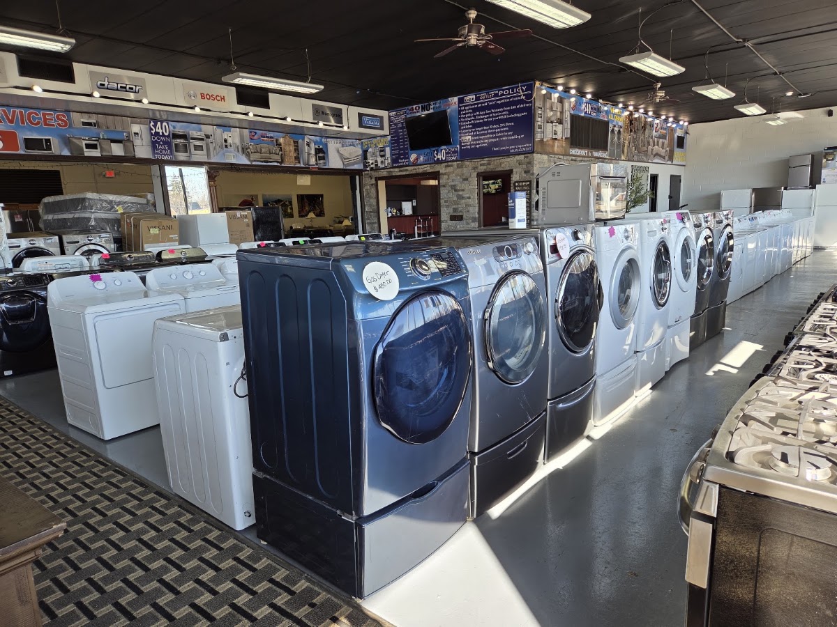 Fairway Appliances & Furniture