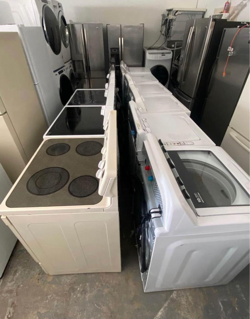 KATHERINE APPLIANCES CO