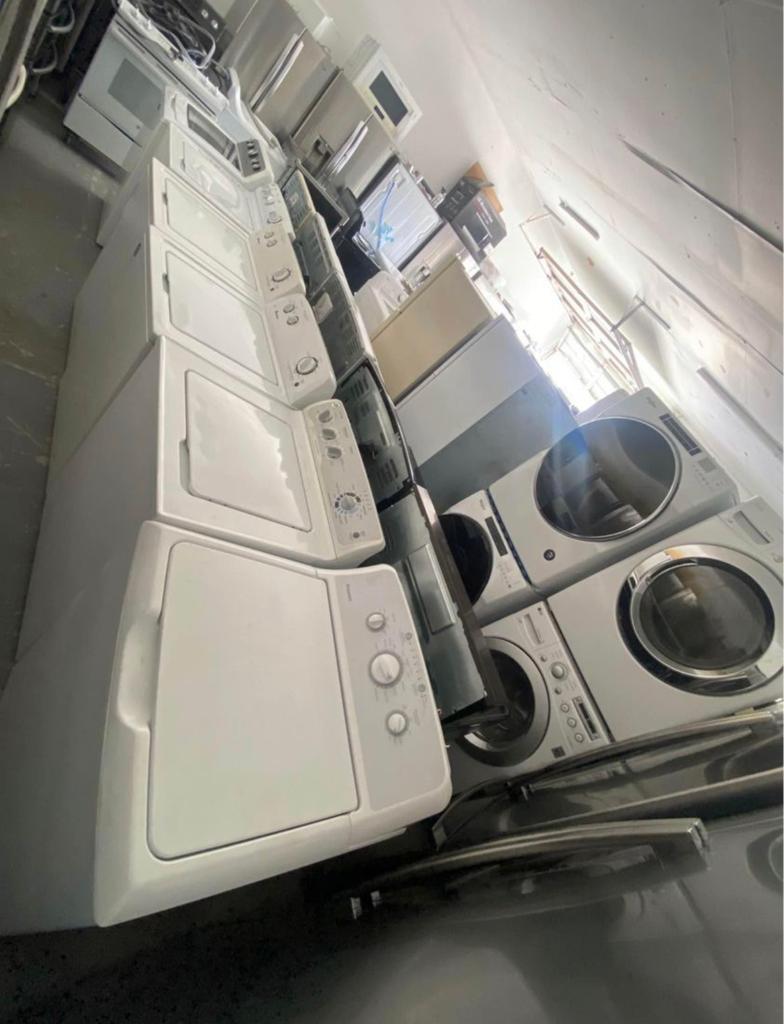 KATHERINE APPLIANCES CO