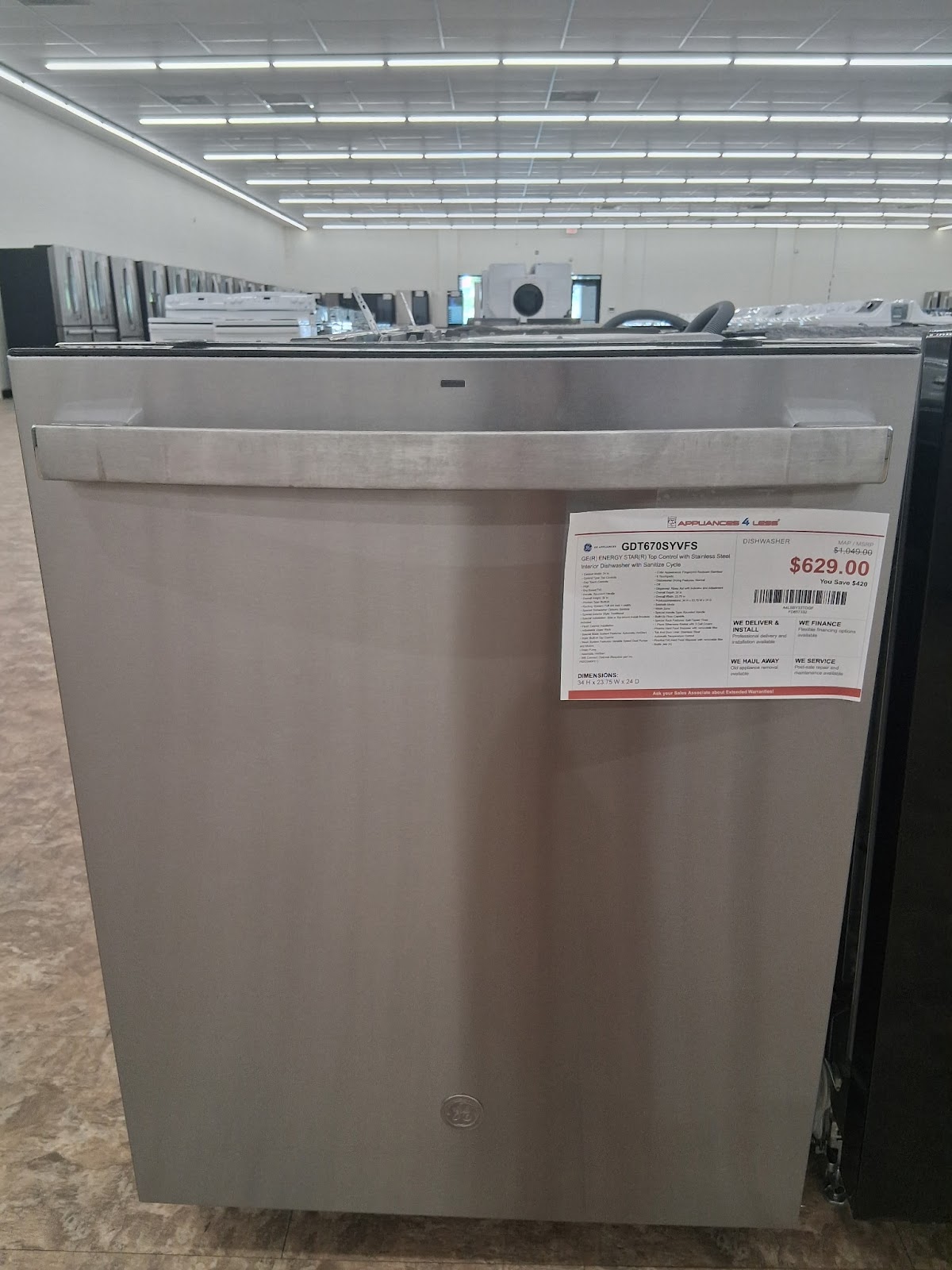 Appliances 4 Less Lake Worth Beach