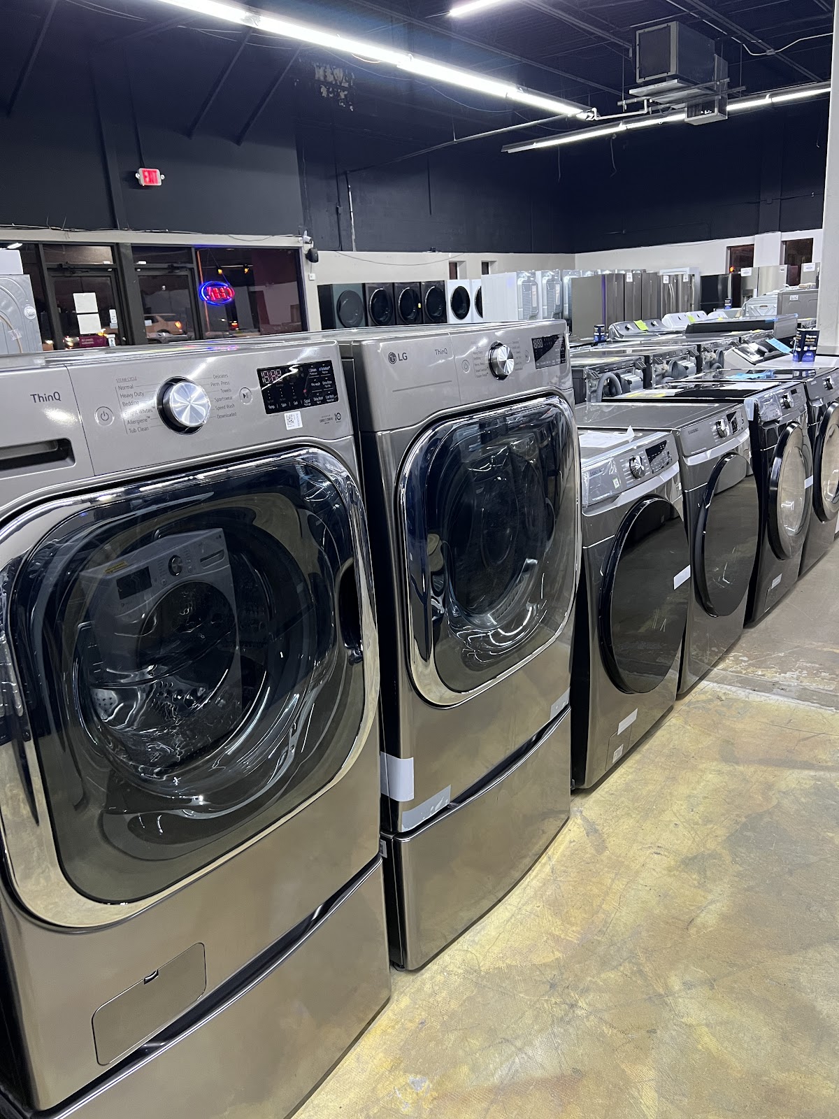 WL Appliances - West Palm Beach