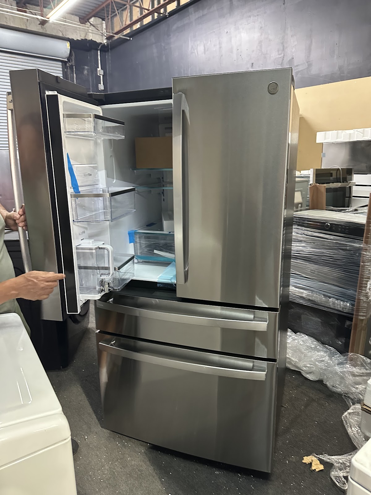 WL Appliances - West Palm Beach