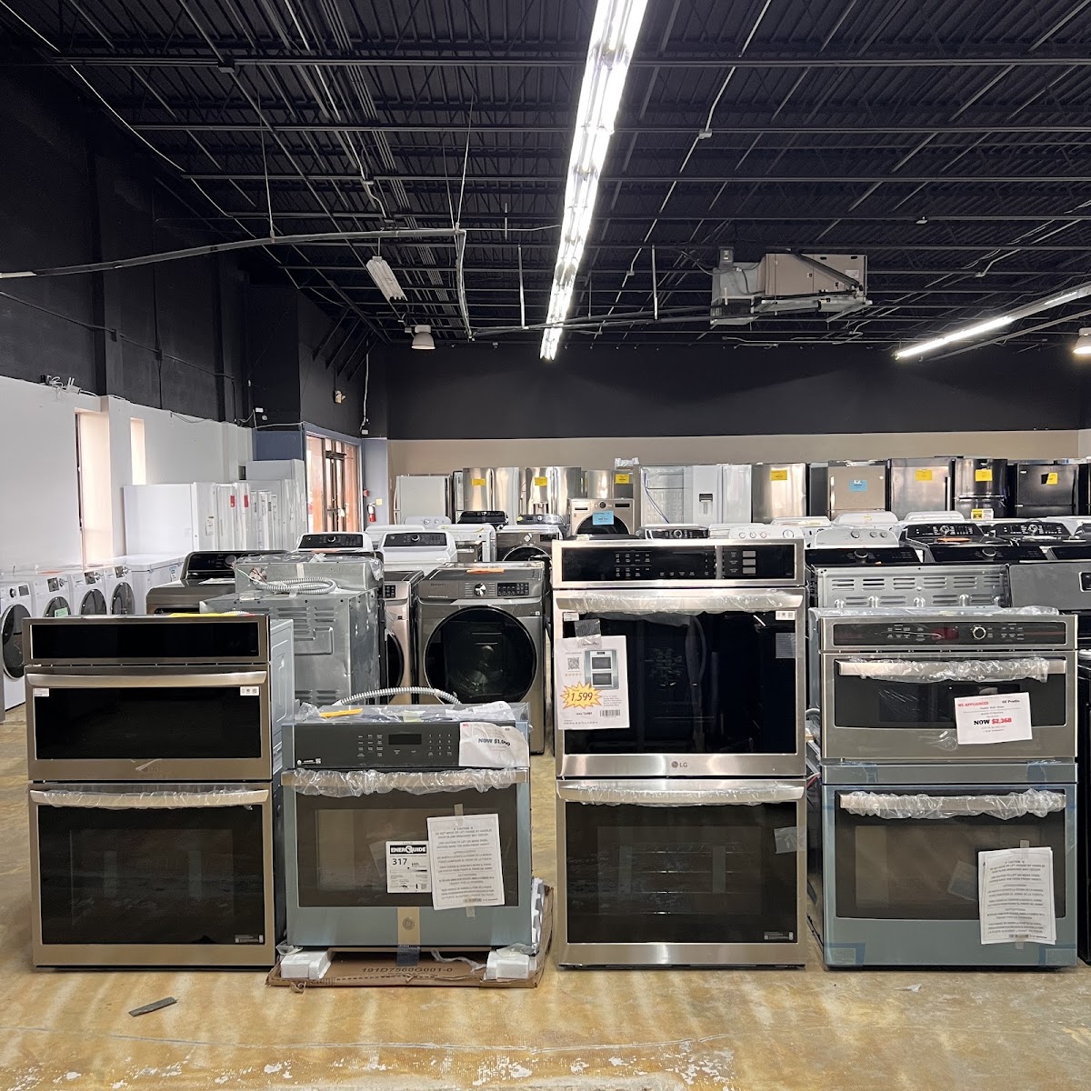WL Appliances - West Palm Beach
