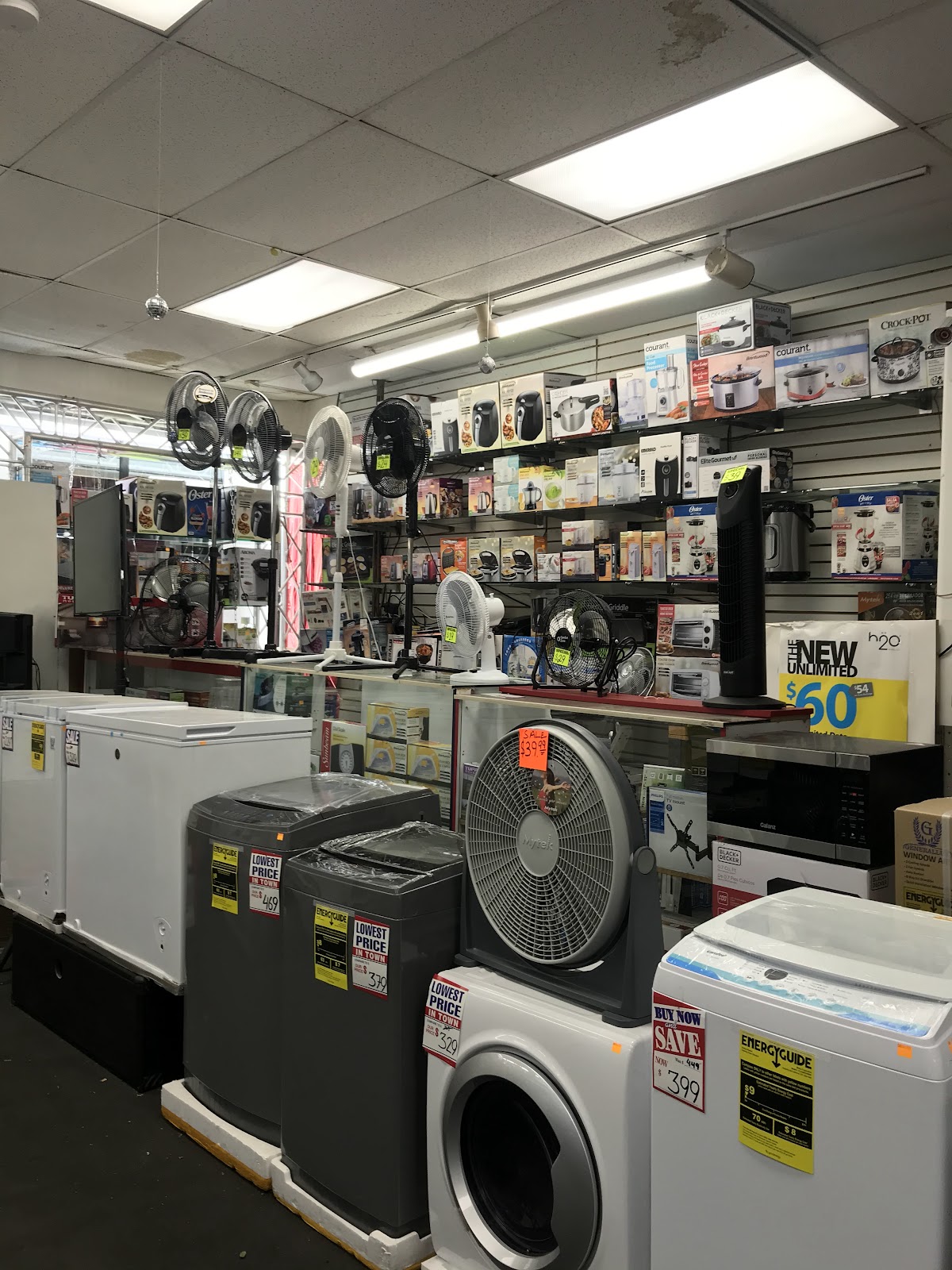 4th Ave Electronics