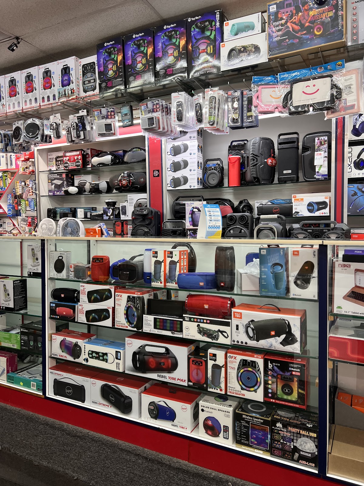 4th Ave Electronics