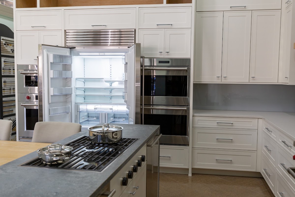 Westwood Appliance Company / Palm Beach Appliance Company