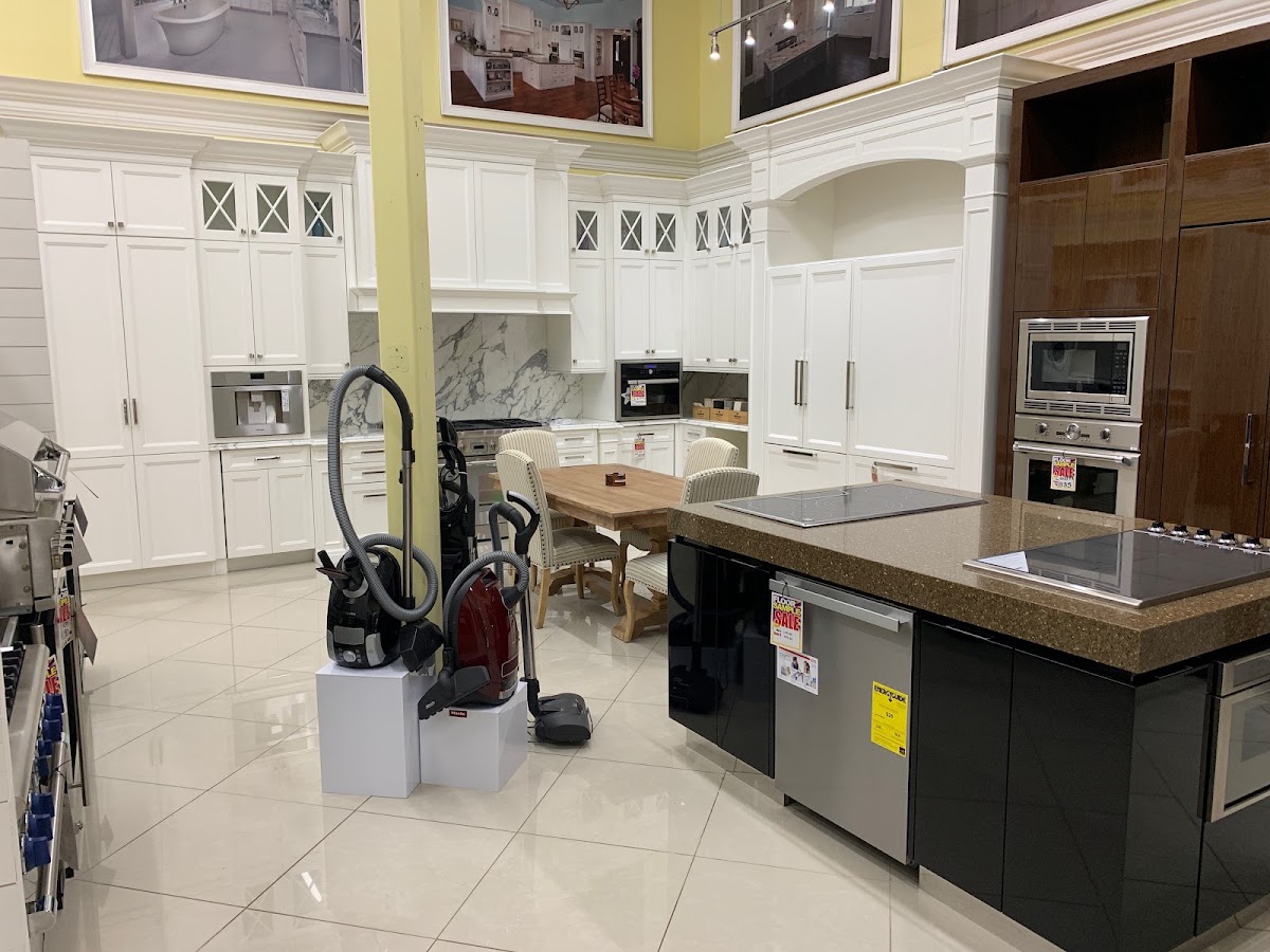 Westwood Appliance Company / Palm Beach Appliance Company