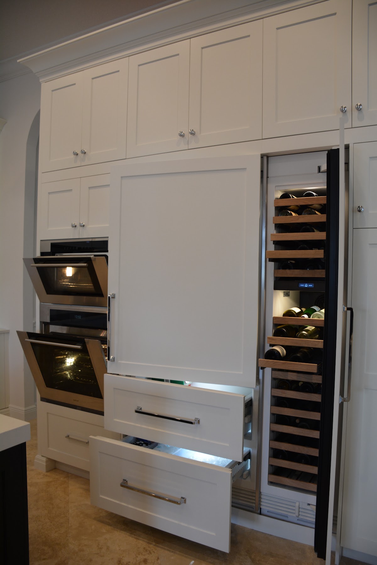 Westwood Appliance Company / Palm Beach Appliance Company