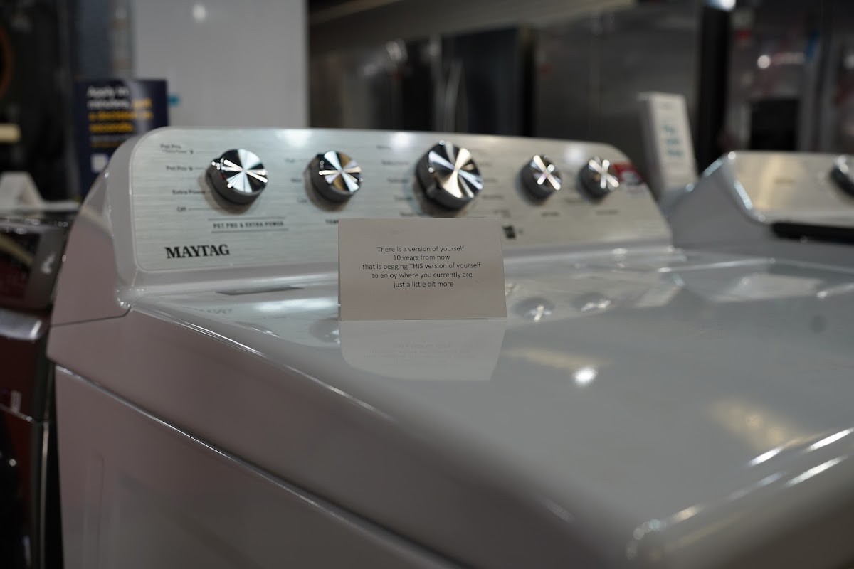 Bobos Scratches -N- Dent Appliances