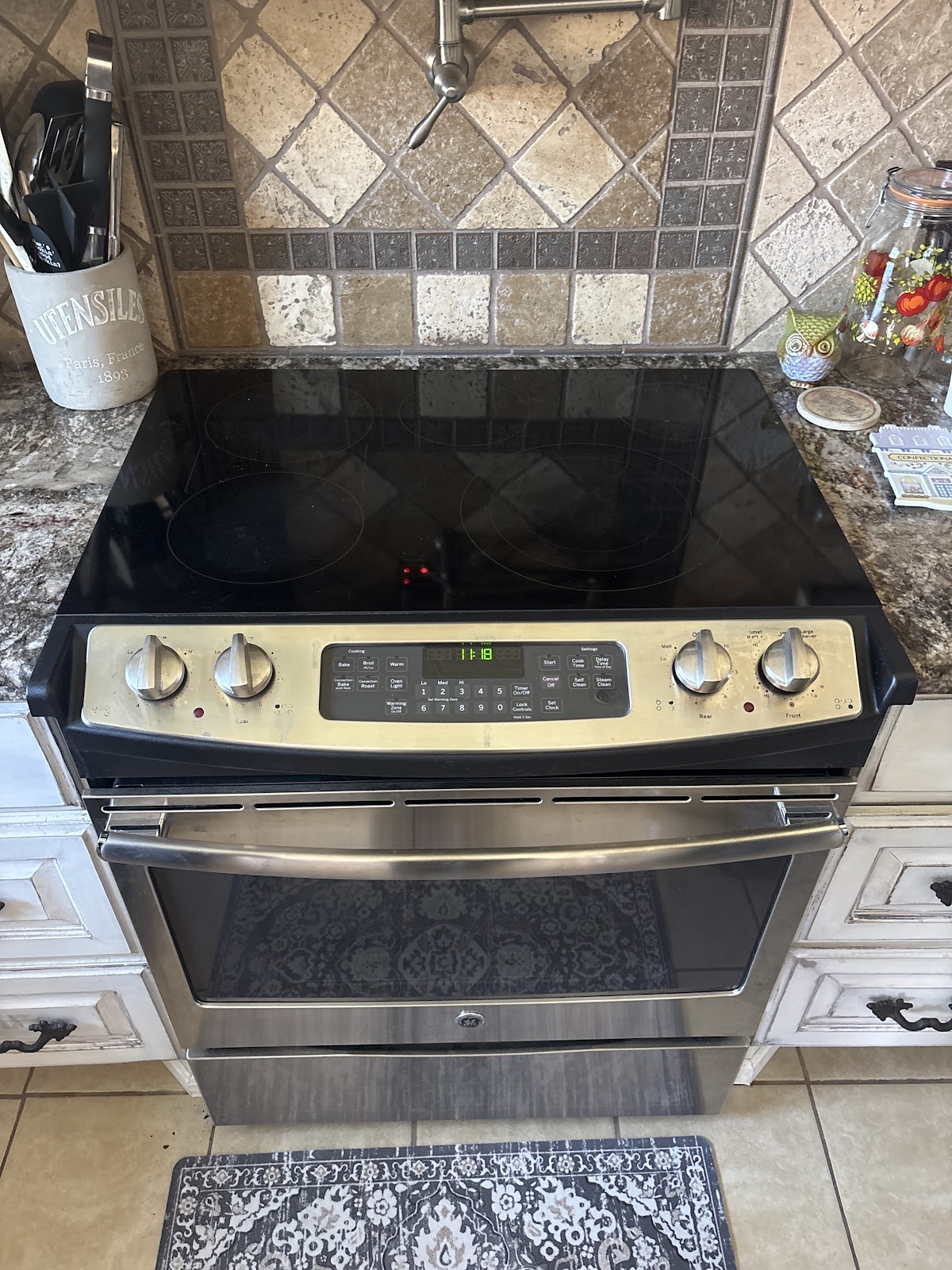 SETX Appliance Depot