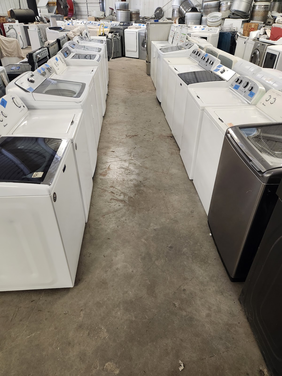 SETX Appliance Depot