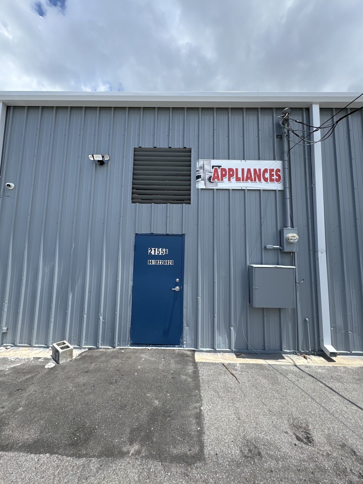 Pena Appliances