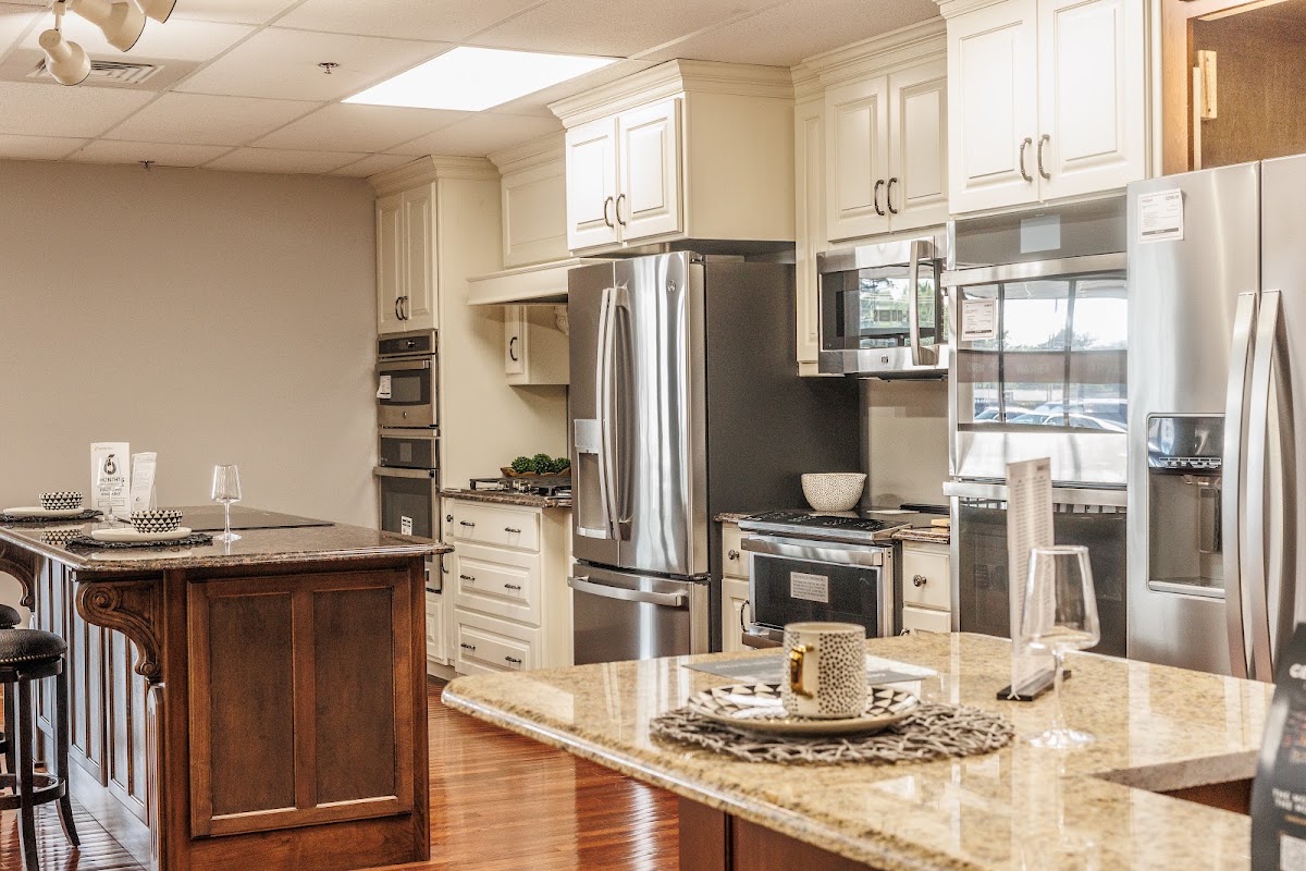 Major Appliance Company