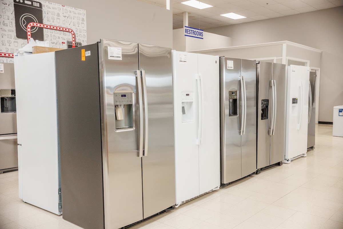 Major Appliance Company