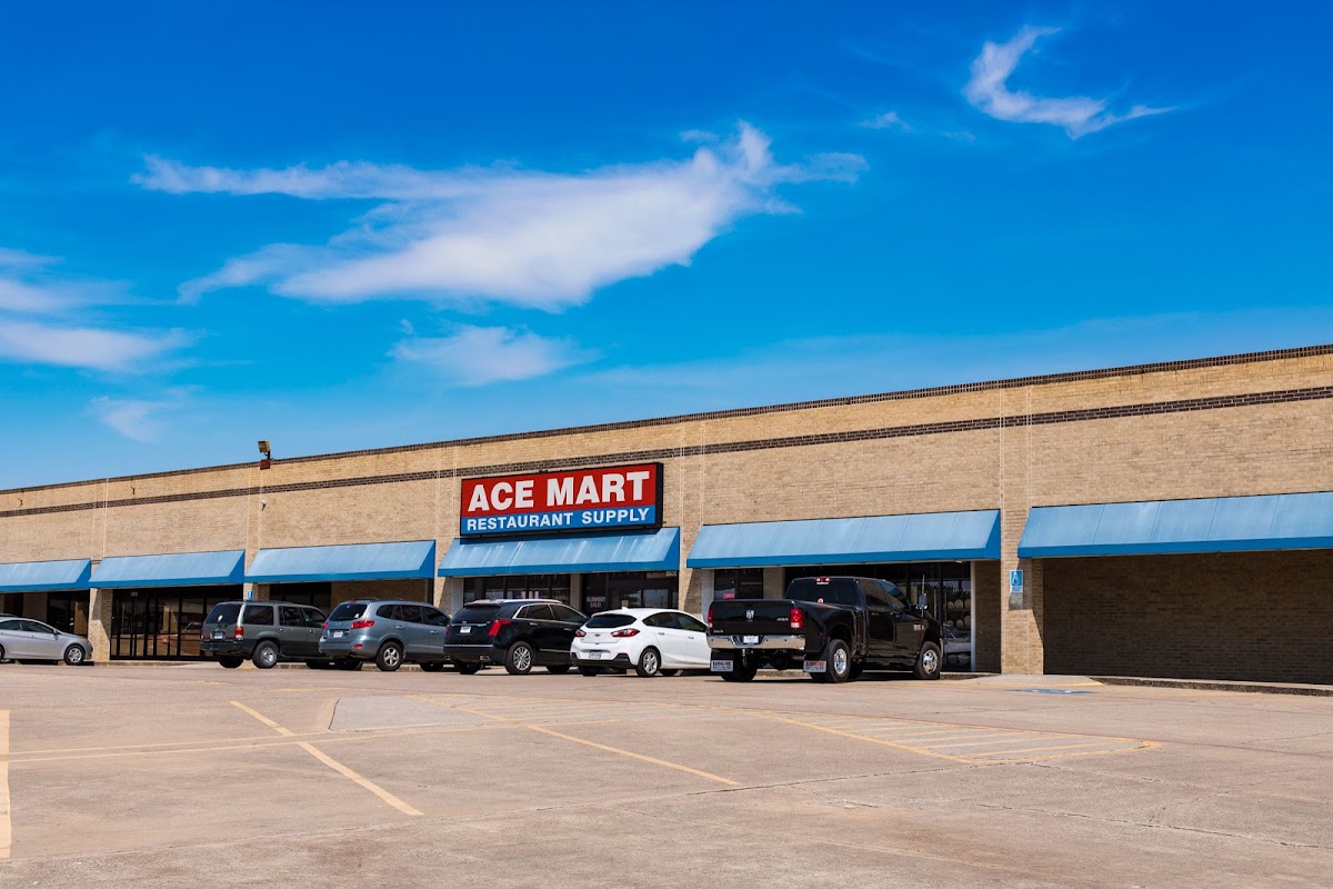 Ace Mart Restaurant Supply