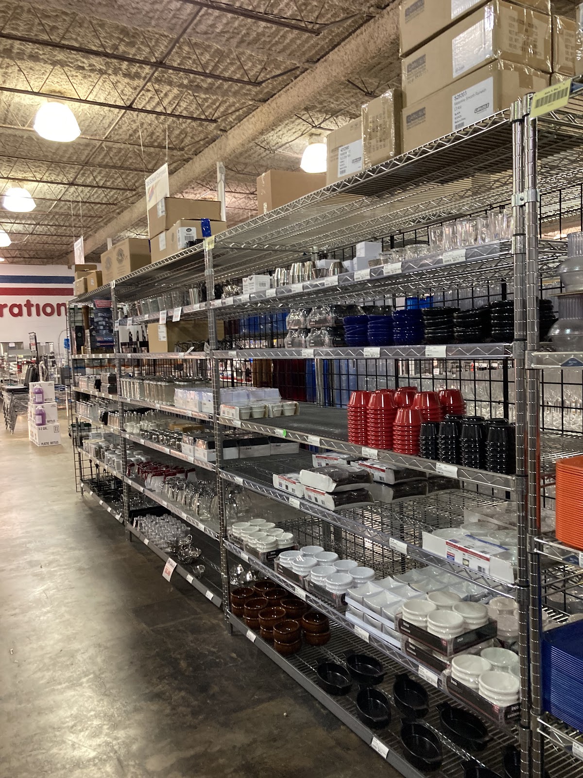 Ace Mart Restaurant Supply