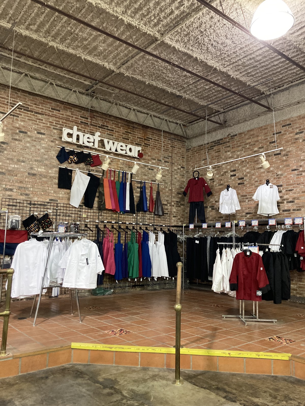 Ace Mart Restaurant Supply