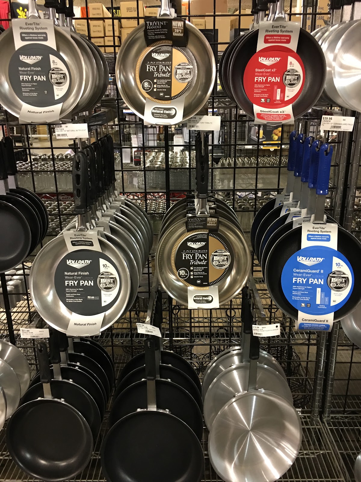 Ace Mart Restaurant Supply