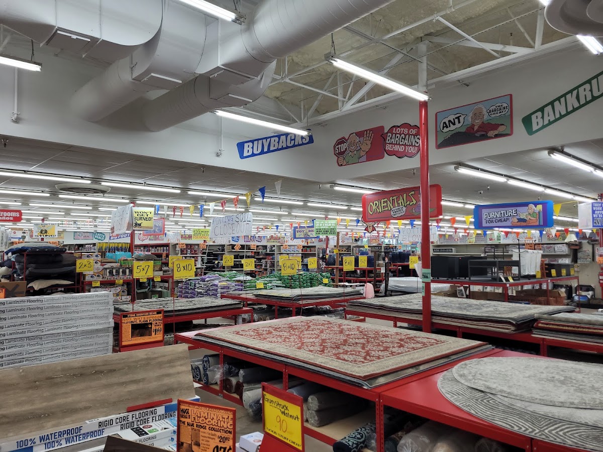Ollie's Bargain Outlet