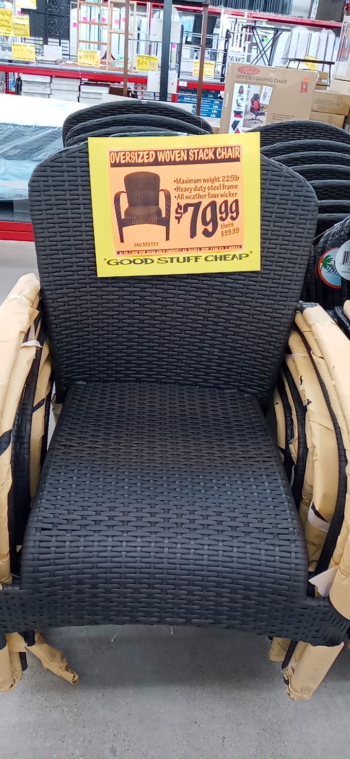 Ollie's Bargain Outlet