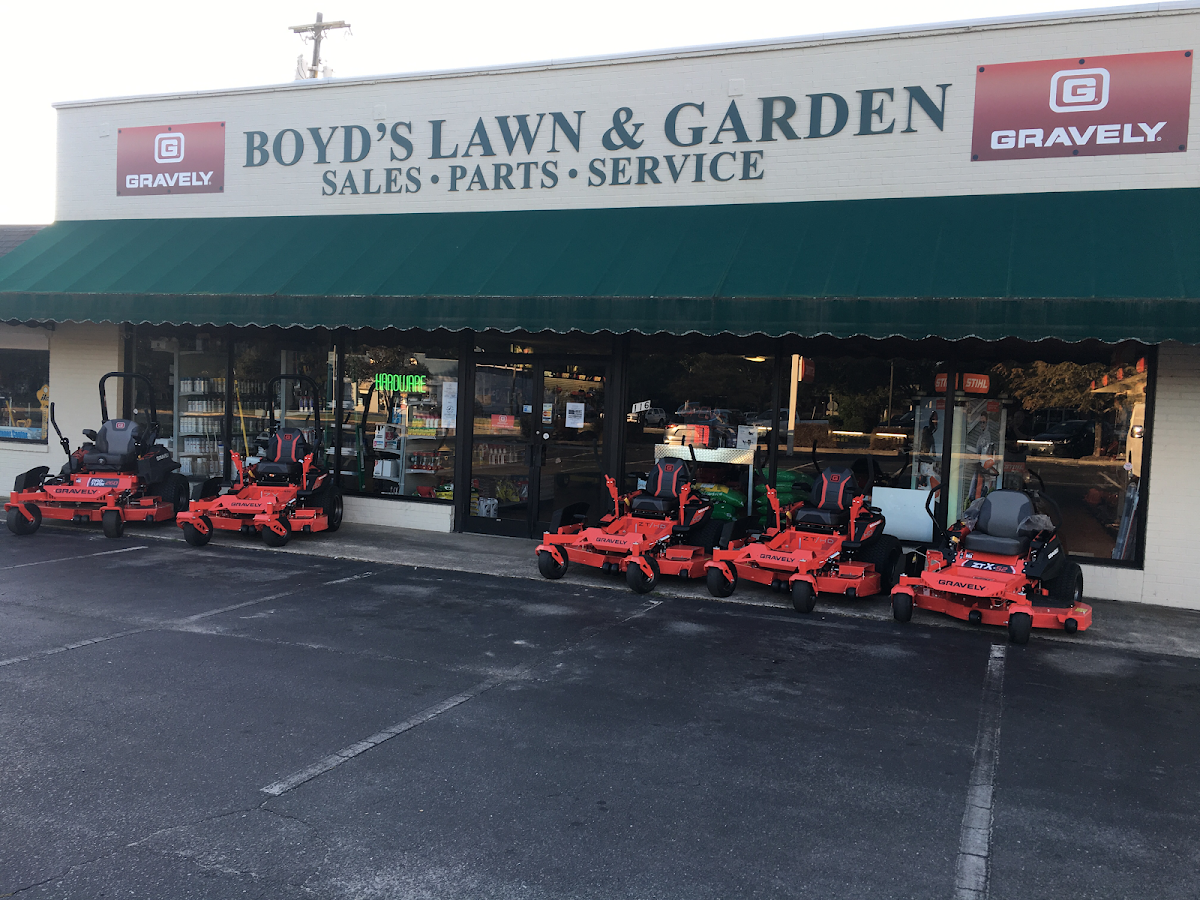 Boyd Tire & Appliance