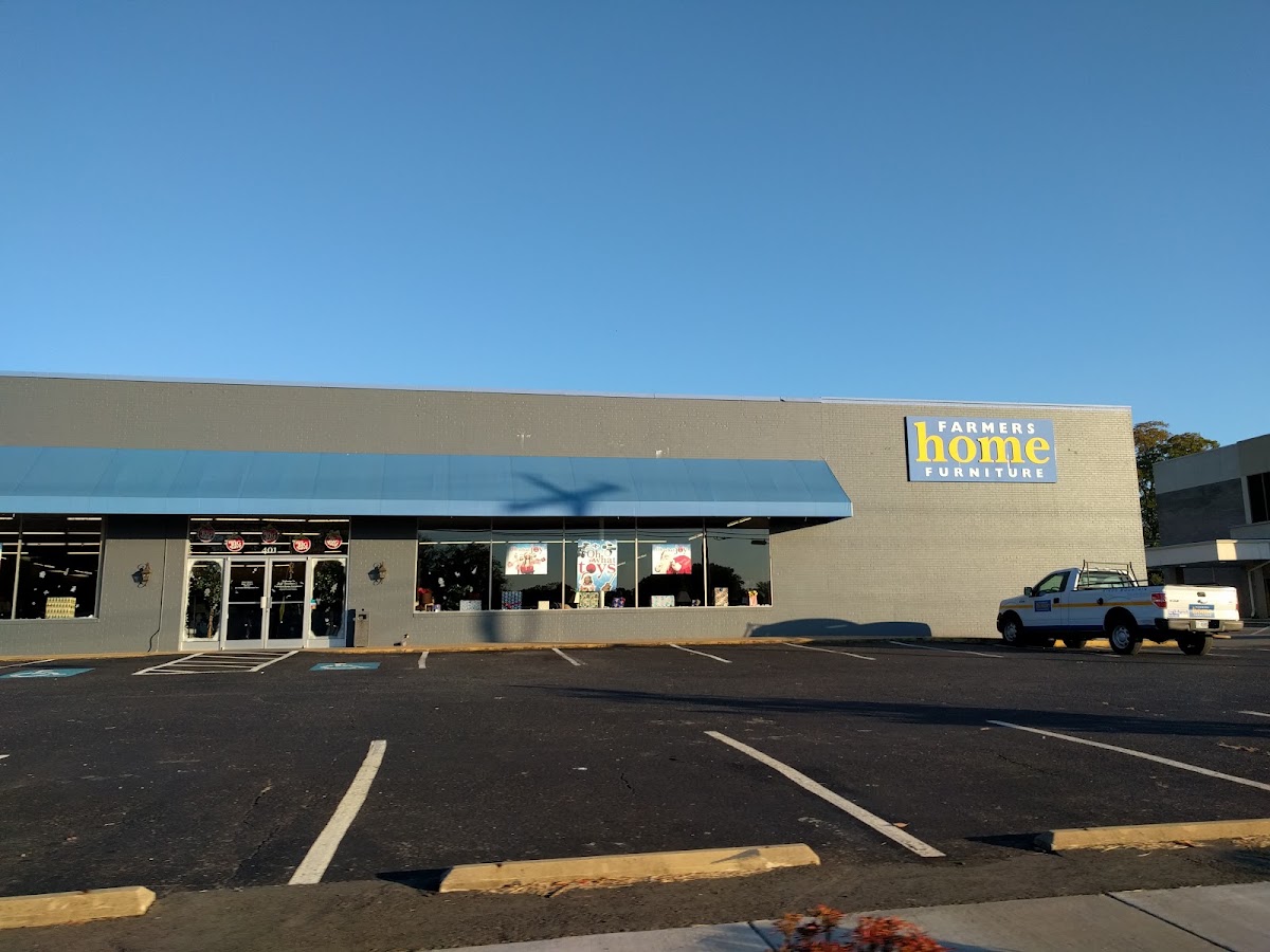 Farmers Home Furniture