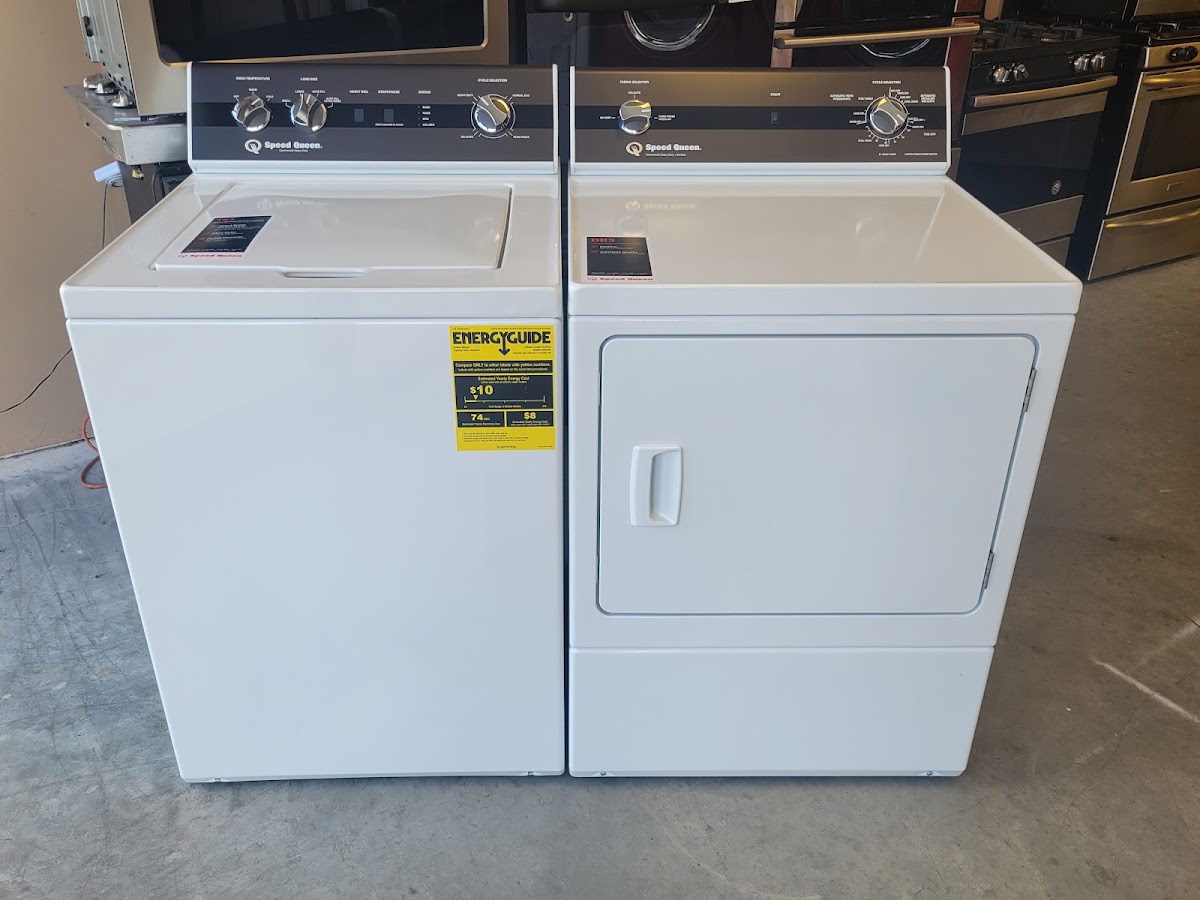 DOUGS APPLIANCE EXCHANGE LLC.