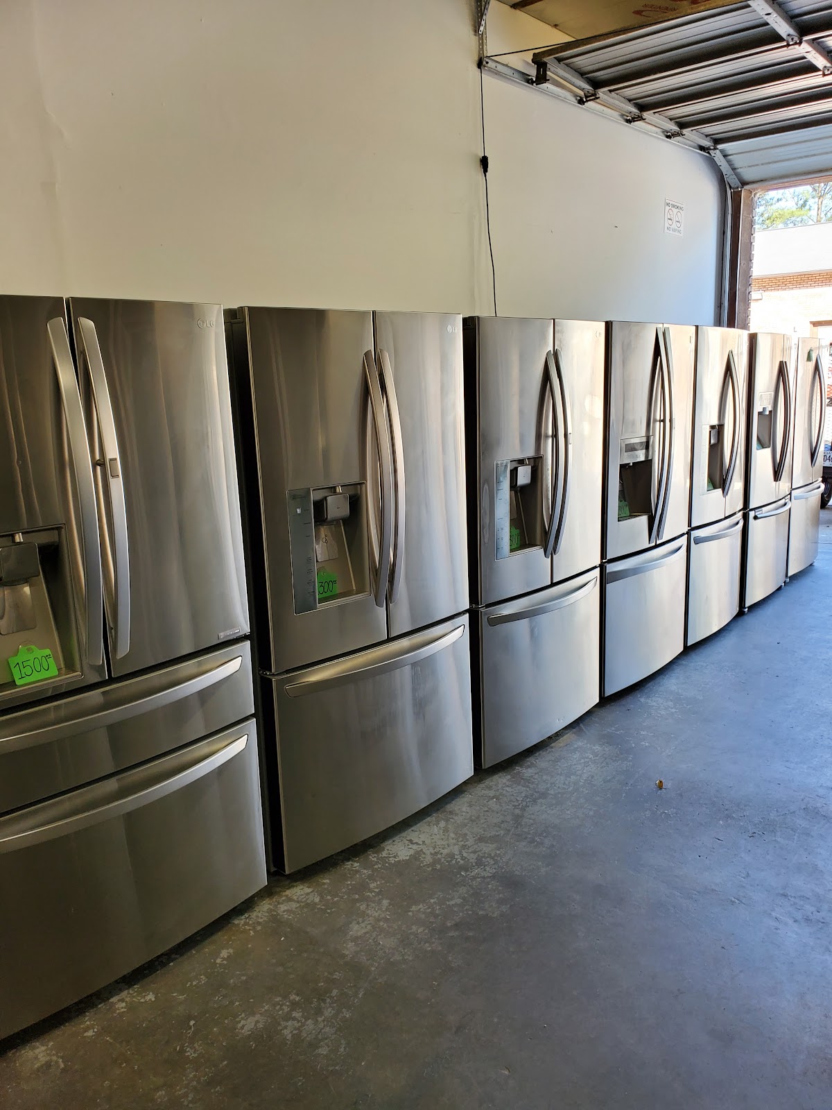AsosaAppliances