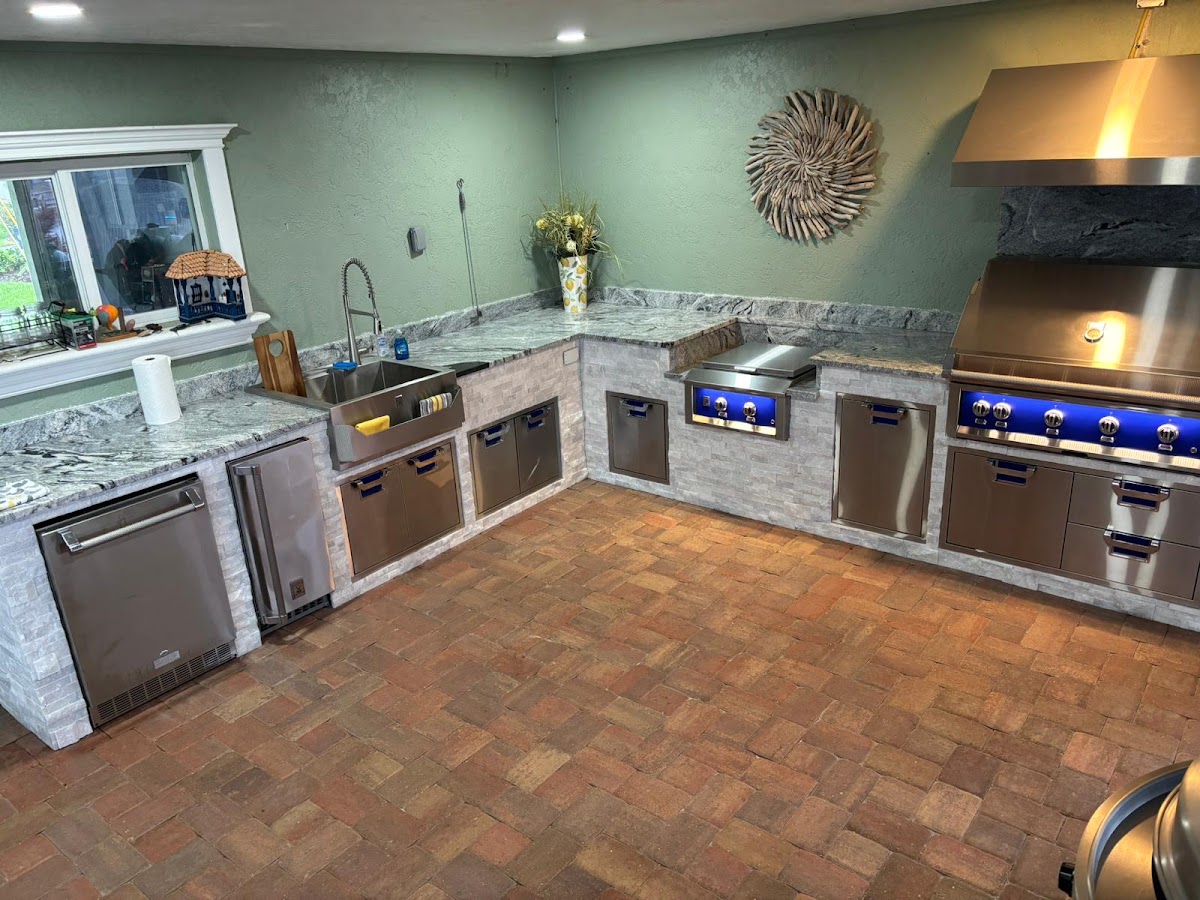 Outdoor Florida Kitchens LLC